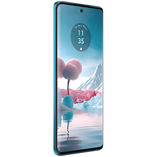MOTOROLA EDGE40 NEO 6.55 CANEEL BAY 8GB-256GB