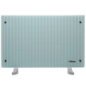 VITROCONVECTOR LILIANA 2200w CONFORTDECO PPV400