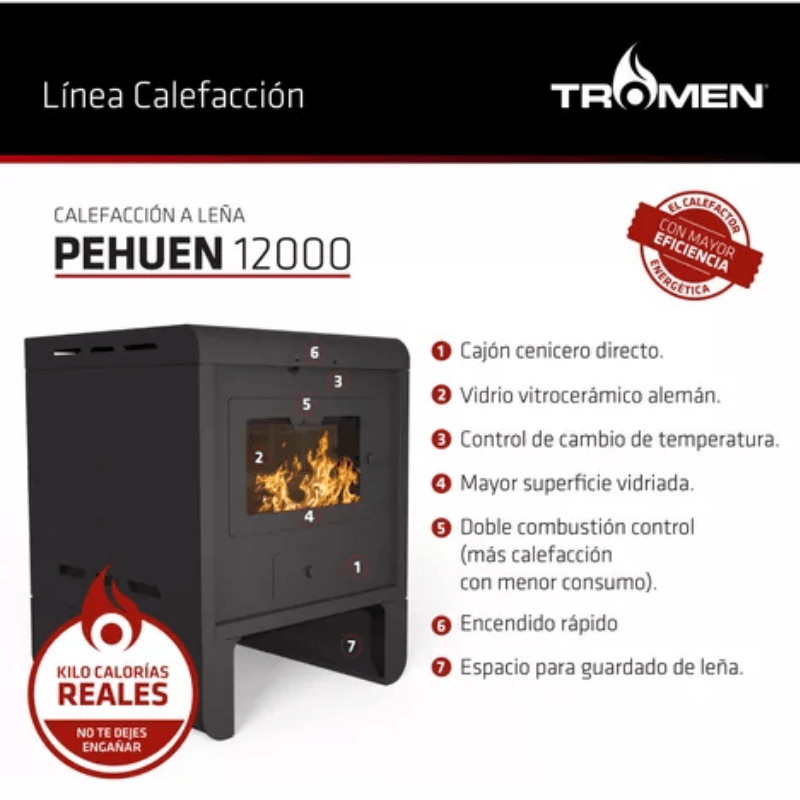 TROMEN-12000-2