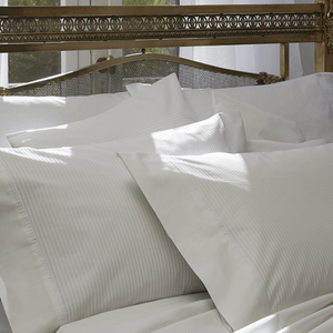 JGO DE SABANAS CANNON CLASSIC KING 200 HILOS- 100% ALGODON