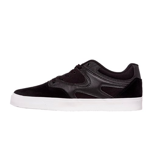 ZAPATILLAS DC KALIS VULC BKW