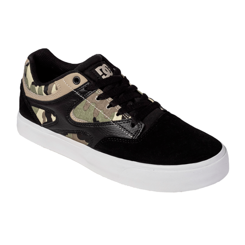 ZAPATILLAS DC KALIS VULC XCWH