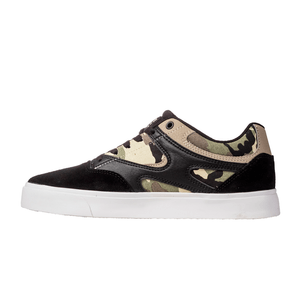 ZAPATILLAS DC KALIS VULC XCWH