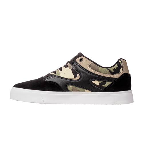 ZAPATILLAS DC KALIS VULC XCWH