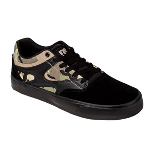 ZAPATILLAS DC KALIS VULC XCBK