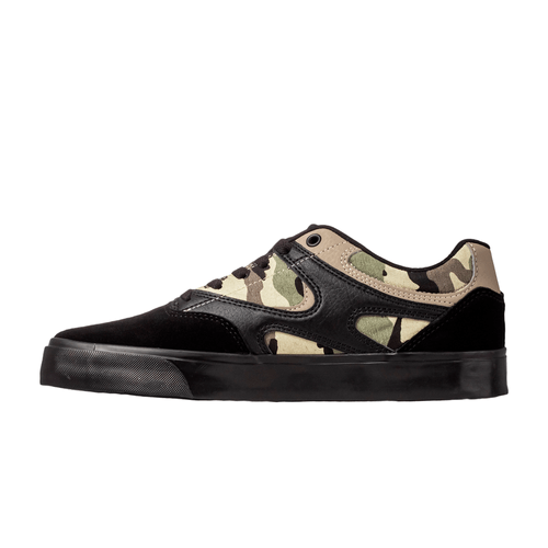 ZAPATILLAS DC KALIS VULC XCBK