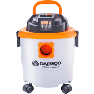 ASPIRADORA DAEWOO 1000w AGUA/POLVO DAVC90