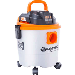 ASPIRADORA DAEWOO 1000w AGUA/POLVO DAVC90