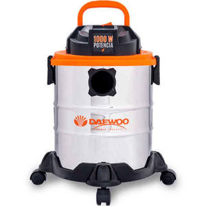 ASPIRADORA DAEWOO 1000w AGUA/POLVO DAVC90