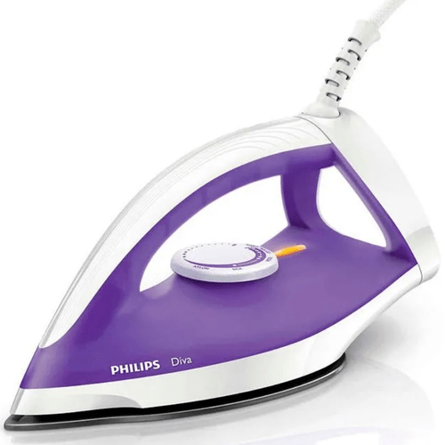 PLANCHA PHILIPS SECA 1200W DIVA GC122