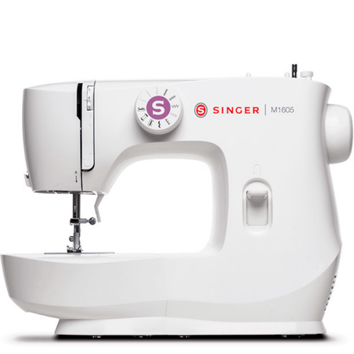 MAQUINA DE COSER SINGER M1605C