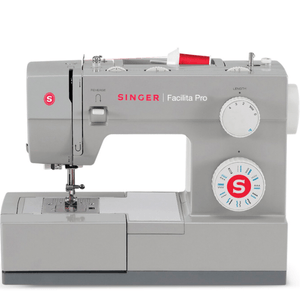 MAQUINA DE COSER SINGER SEMI INDUSTRIAL 4423