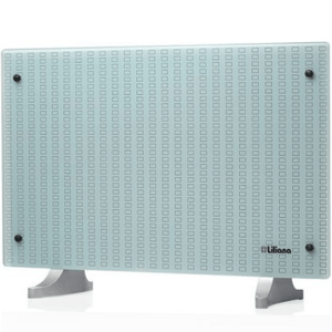 VITROCONVECTOR LILIANA 2200w CONFORTDECO PPV400
