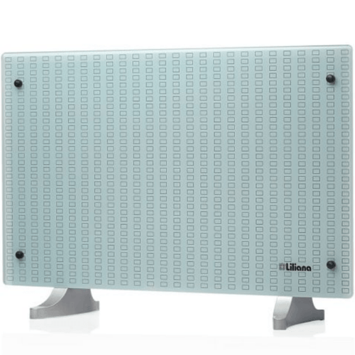 VITROCONVECTOR LILIANA 2200w CONFORTDECO PPV400