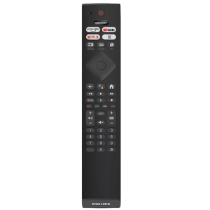 SMART TV PHILIPS 65" 4K UHD GOOGLE TV 65PUD7908/77