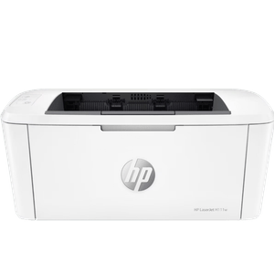 IMPRESORA HP LASER WI-FI BLANCA LIM111W