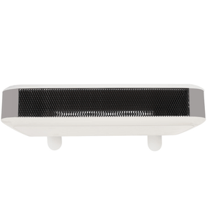 CONVECTOR LILIANA CONVECTORY BLANCO-GRIS CNG17