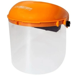 PROTECTOR FACIAL LUSQTOFF FSL10-8