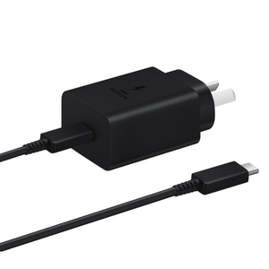 CARGADOR SAMSUNG TRAVEL ADAPTER 45W