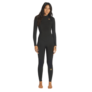 TRAJE BILLABONG SYNERGY BZ FULL 4/3 DAMA