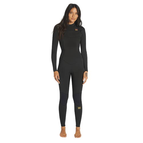 TRAJE BILLABONG SYNERGY BZ FULL 4/3 DAMA