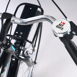 BICI FUTURA R26 DAMA CUADRO ALUMINIO NEGRO CAROLINA 5211