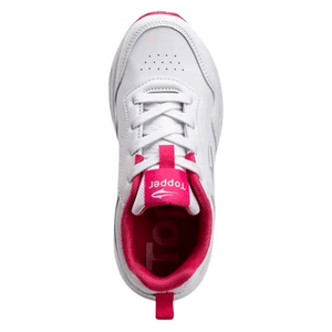 ZAPATILLAS TOPPER K ZURICH III NIÑO