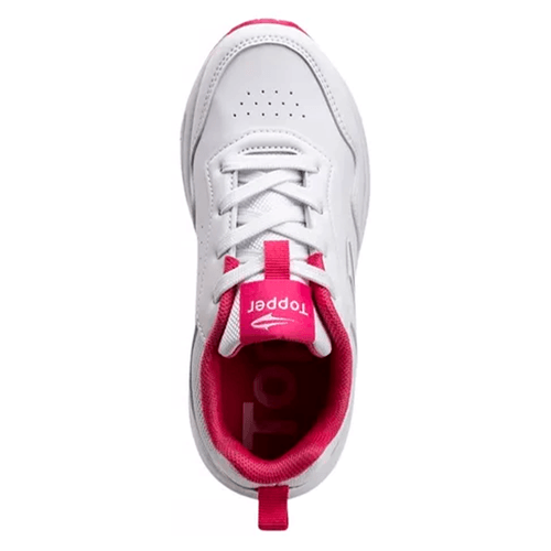 ZAPATILLAS TOPPER K ZURICH III NIÑO