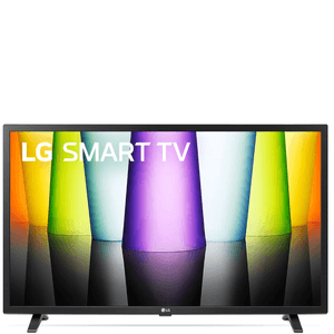 SMART TV LG 32" HD 32LQ630BPSA