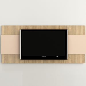 PANEL E-TABLES TV 65" LINEA MINIMAL OLMO FINLANDES/HIMALAYA 1044-COH