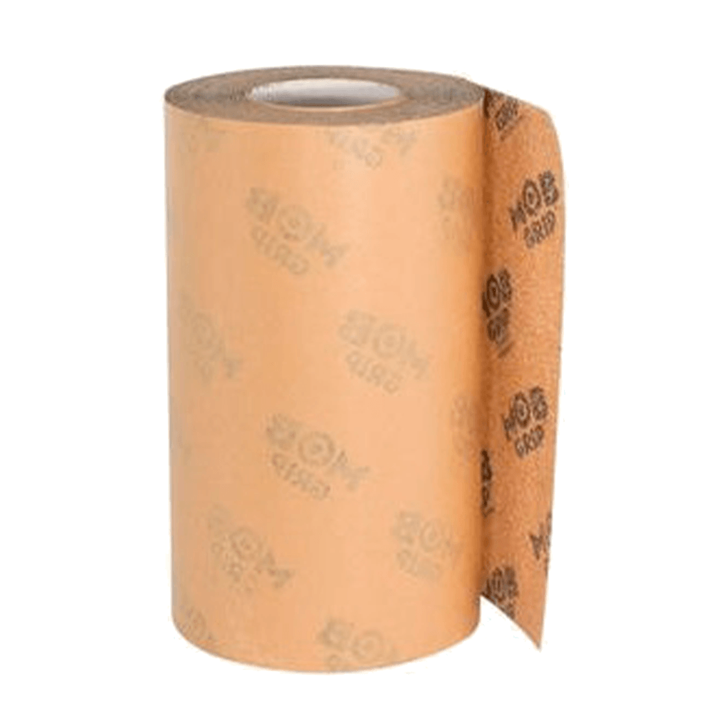 LIJA NHS MOB GRIP CLEAR