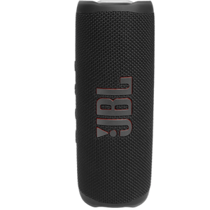PARLANTE JBL FLIP 6 NEGRO