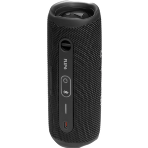 PARLANTE JBL FLIP 6 NEGRO