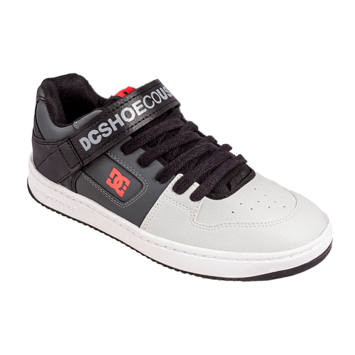 ZAPATILLAS DC MANTECA V SS BGG