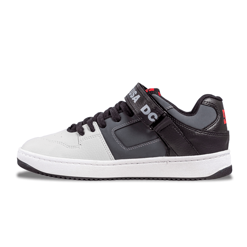 ZAPATILLAS DC MANTECA V SS BGG