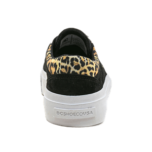 ZAPATILLAS DC W NEW TRASE PLATFORM SD BMG