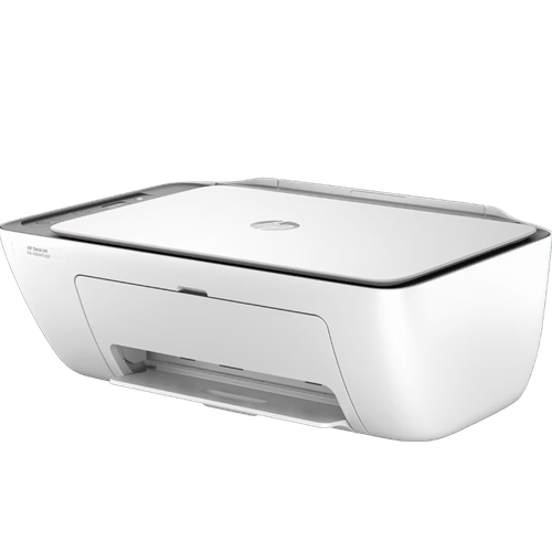 IMPRESORA HP DESKJET ADVANTAGE AIO PRINTER 2875