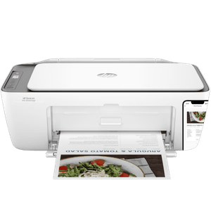 IMPRESORA HP DESKJET ADVANTAGE AIO PRINTER 2875
