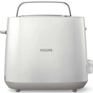 TOSTADORA PHILIPS 830w BLANCA HD2581/00
