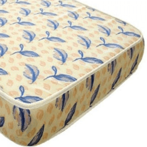 COLCHÓN CANNON DE ESPUMA INFANTIL 190x80x17cm