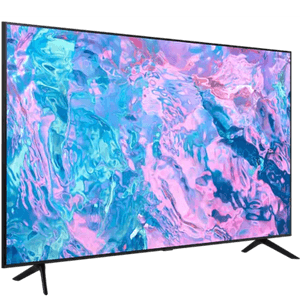SMART TV SAMSUNG 43" 4K ULTRA HD CU7000