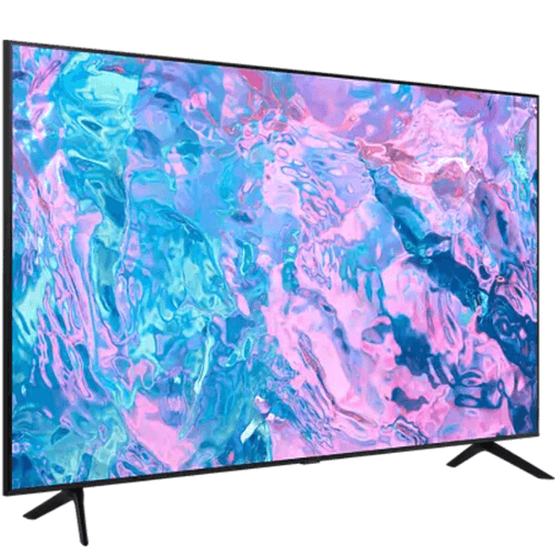 SMART TV SAMSUNG 43" 4K ULTRA HD CU7000
