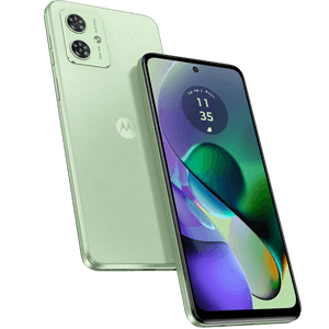 MOTOROLA MOTO G54 6.5" 5G NFC VERDE 8GB/128GB