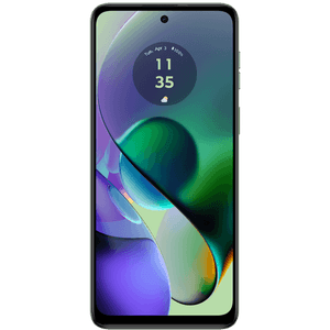 MOTOROLA MOTO G54 6.5" 5G NFC VERDE 8GB/128GB