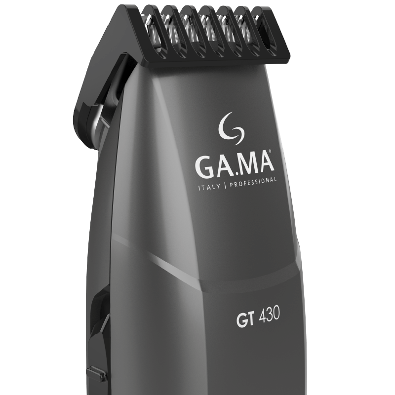 TRIMMER-GAMA-430-3