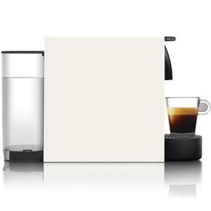 CAFETERA NESPRESSO ESSENZA MINI WHITE AR C30-AR-WH-NE