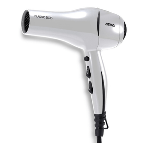 COMBO SECADOR + PLANCHITA DE PELO ATMA CK4015P