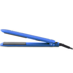 PLANCHITA DE PELO ALLURE PROFESIONAL AZUL PL1010AP
