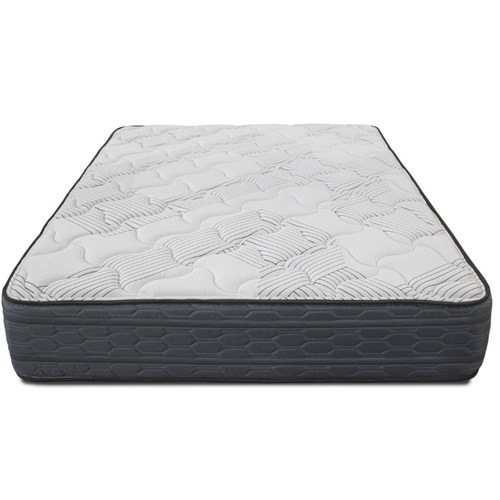 COLCHON SUAVESTAR ALTA DENSIDAD PATAGONIA PILLOW TOP 190x140x30cm