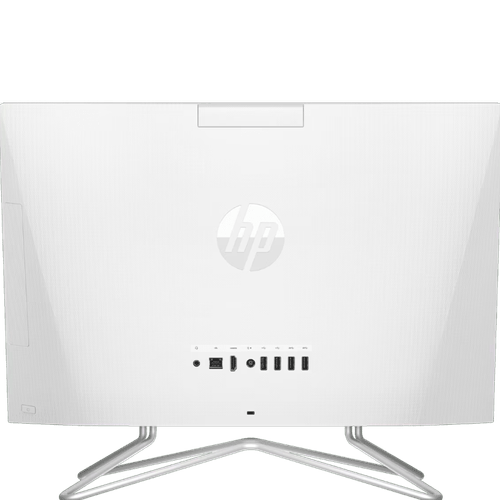 ALL IN ONE HP 21.5" CELERON 4GB-128GB SSD  22-DD2031LA